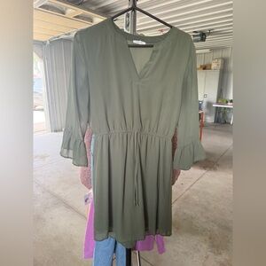 Women’s Dress